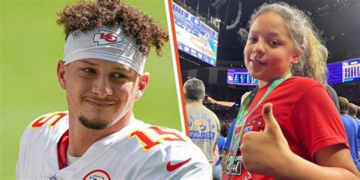 Mia Mahomes: Who Is She And What Is Her Impact On The NFL?