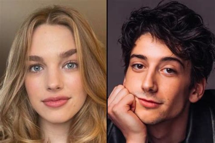 Milo Manheim's Relationships: Who Has He Dated?