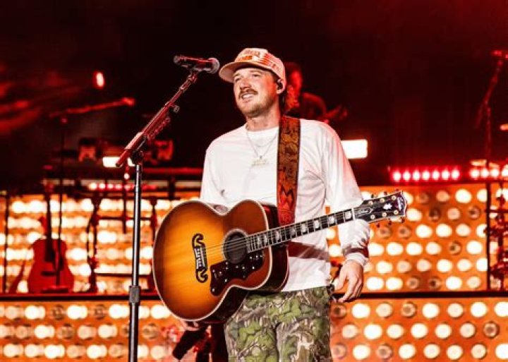Morgan Wallen's Explosive Net Worth 2023: A Country Star's Financial Journey