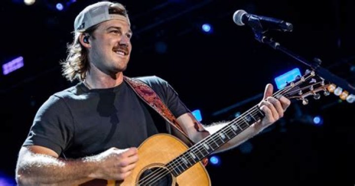 Morgan Wallen's Height In Feet: The Exact Measurement Unveiled