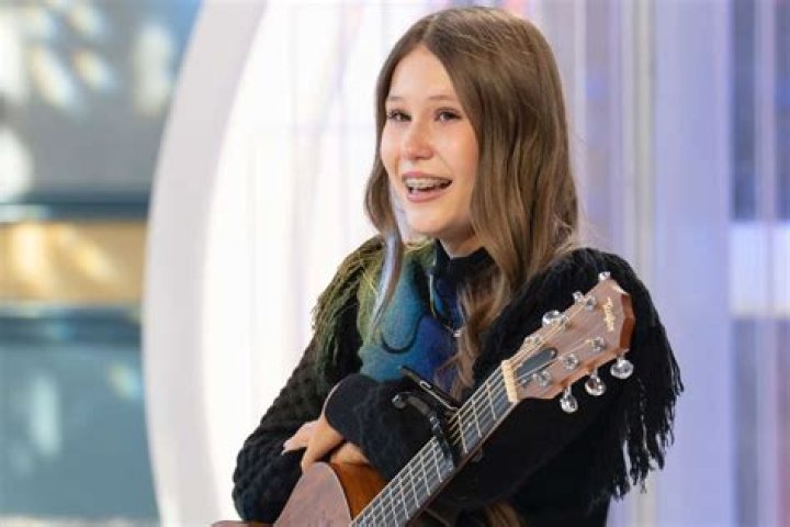 Mournful Farewell: Remembering Aubreigh Wyatt In Eternal Grace