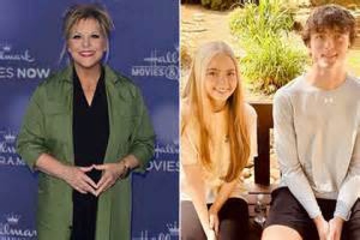 Nancy Grace's Twins: An Exploration Of Their Age