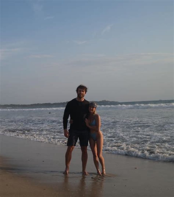 Nastia Liukin And Her Husband's Unbreakable Bond