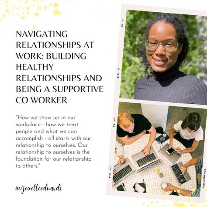 Navigating Relationships In The Spotlight