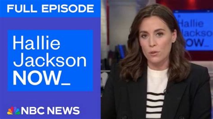 NBC Reporter Kelly Lange: Breaking News And In-depth Coverage