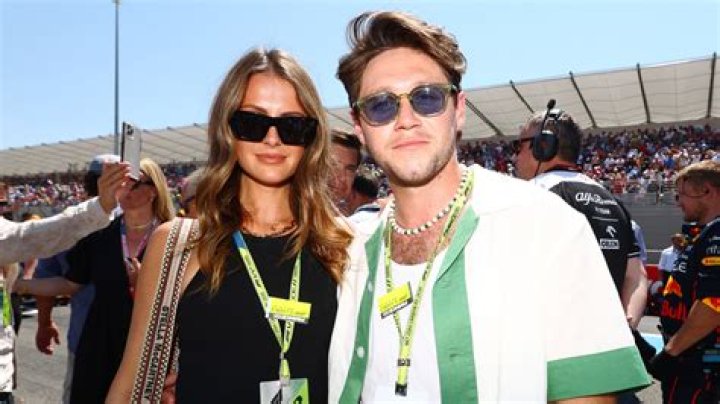 Niall Horan's Relationship Status Revealed