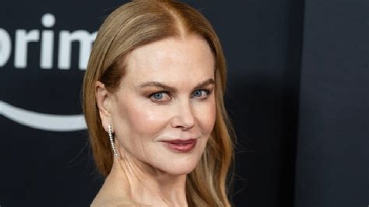 Nicole Kidman's Plastic Surgery Journey: Past, Present, And Future