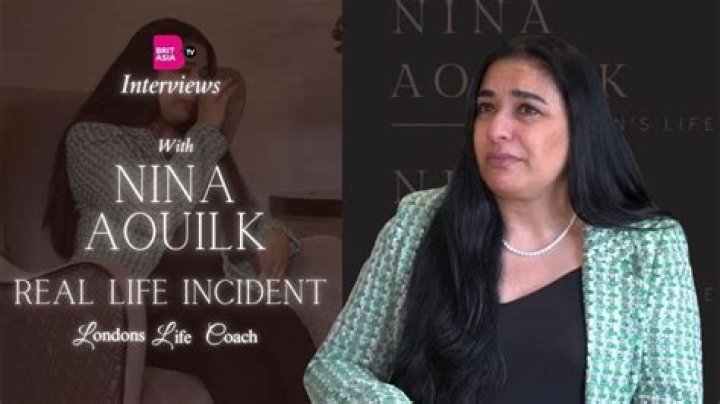 Nina Aouilk's Parents: An Update