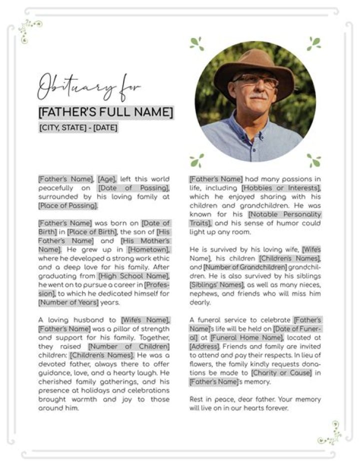 Obituary Of Joe Cahill: A Life Remembered