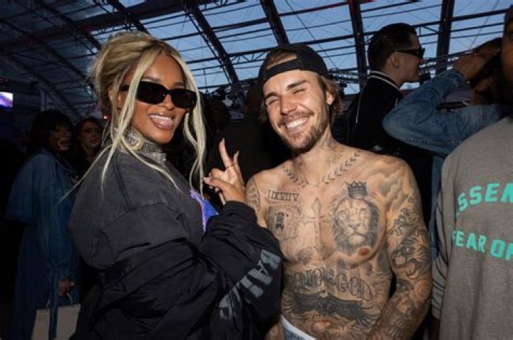 Odell Beckham And Justin Bieber's Night Out