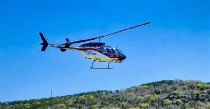 Oklahoma Helicopter Crash Air Evac: Uncovering Life-Saving Discoveries