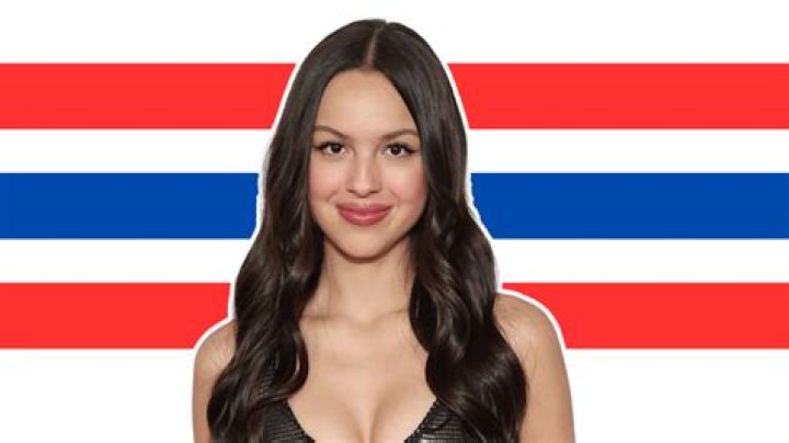 Olivia Rodrigo's Ancestry And Family Roots