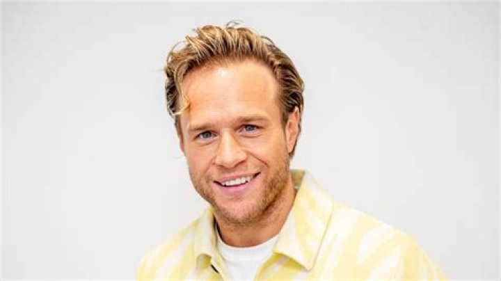 Olly Murs: Unveiling The Age Of The Popular Singer