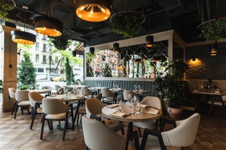 Ortzi: Upscale Mediterranean Fare In The Heart Of NYC