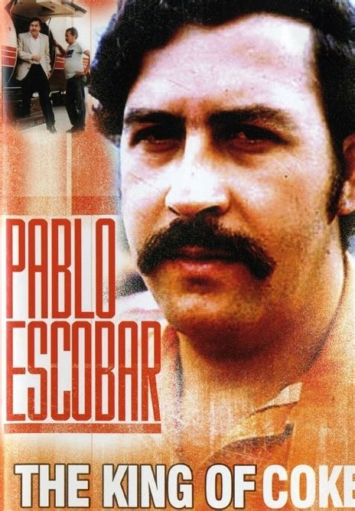 Pablo Escobar: The King Of Cocaine And His Daily Wealth
