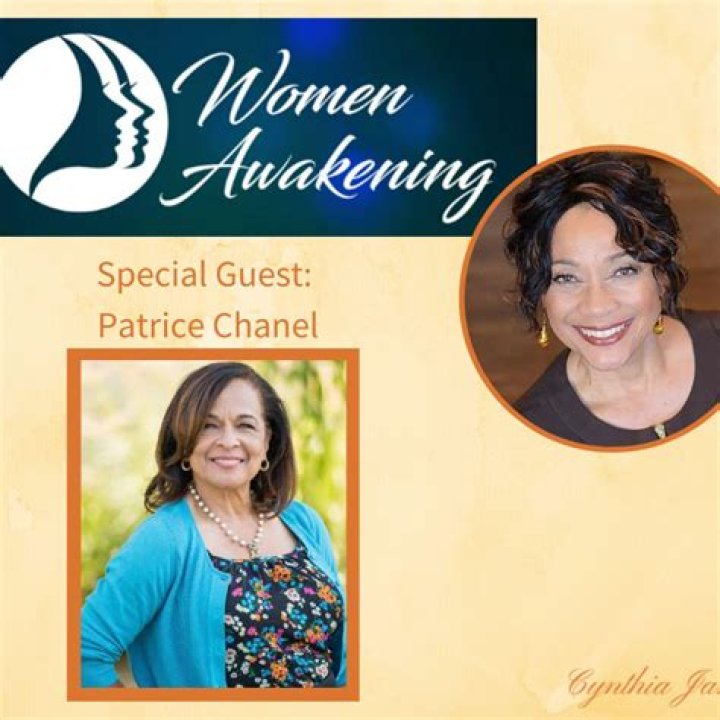 Patrice Chanel | Celebrity Fashion And Style Icon