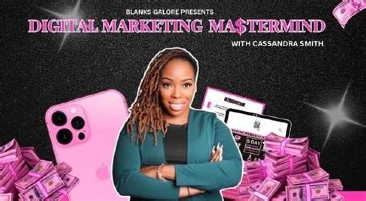 Paul Lakuti: A Digital Marketing Mastermind