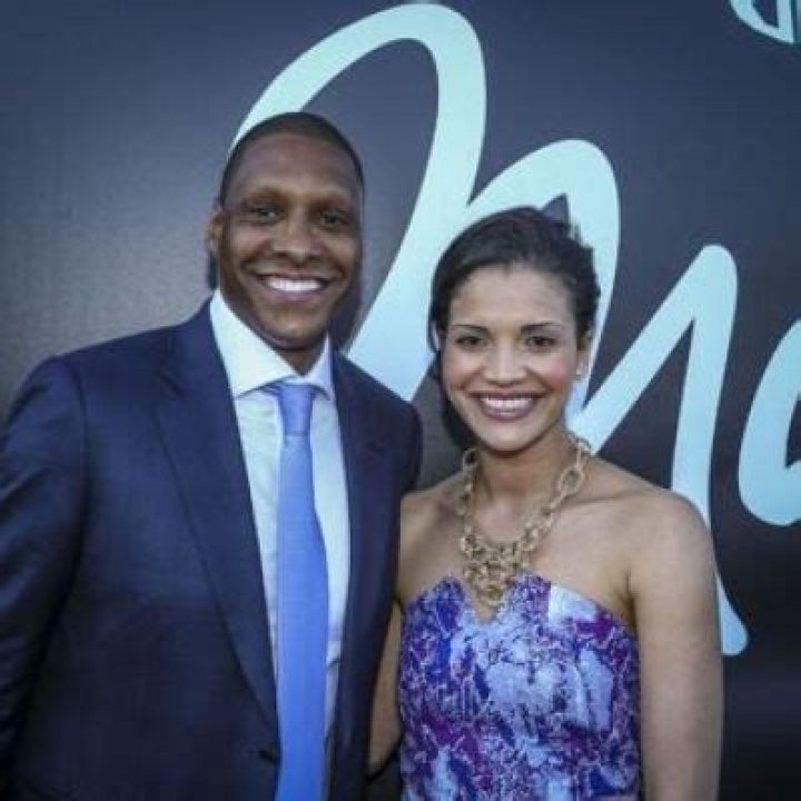 Philanthropist, Advocate, And Wife Of Masai Ujiri