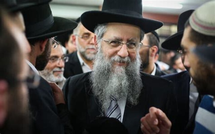 Rabbi Joseph Berman: A Spiritual Giant In The Jewish Community