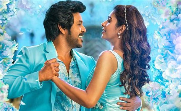 Raghava Lawrence's Marital Journey: Exploring His Love Story