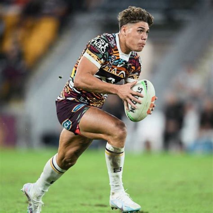 Reece Walsh: The Indigenous Rising Star Of Rugby League