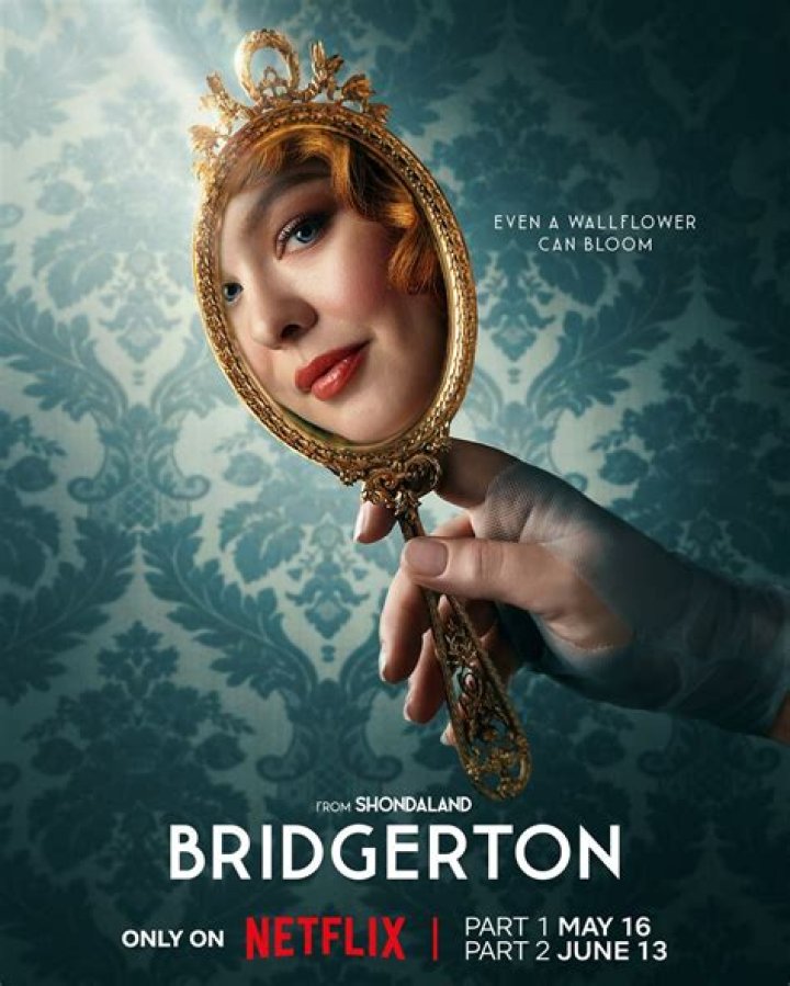Reflections Of Desire: The Mirror Scene In Bridgerton Chapter
