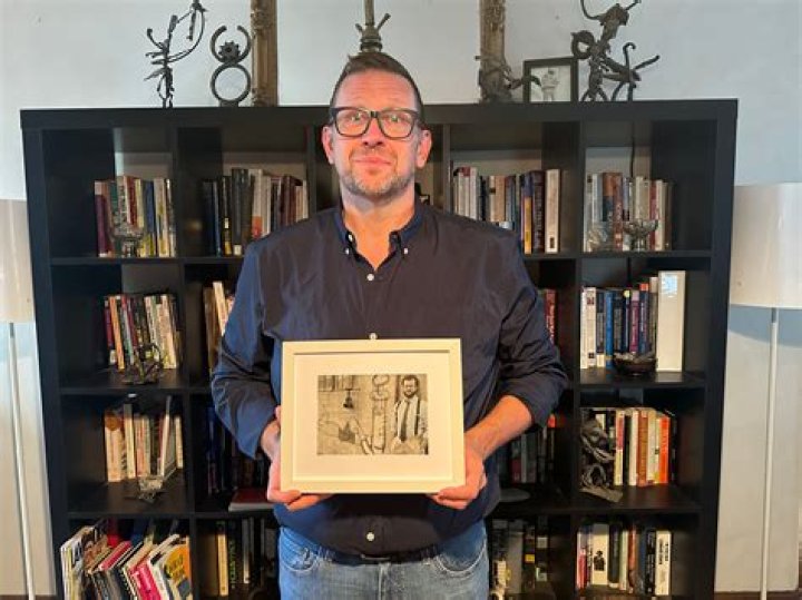 Remembered: Vaughn Porter, Trailblazing Journalist And Author