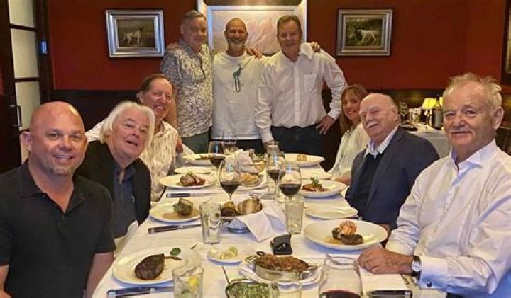 Remembering Philip Murray: An Enduring Legacy