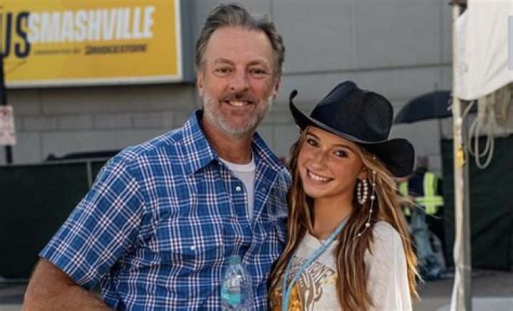 Riley Green's Rise To Fame: The Inspiring Story Of A Country Music Star