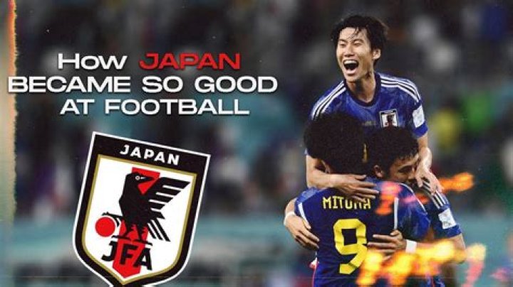 Ritsu Dan: The Rising Star Of Japanese Football