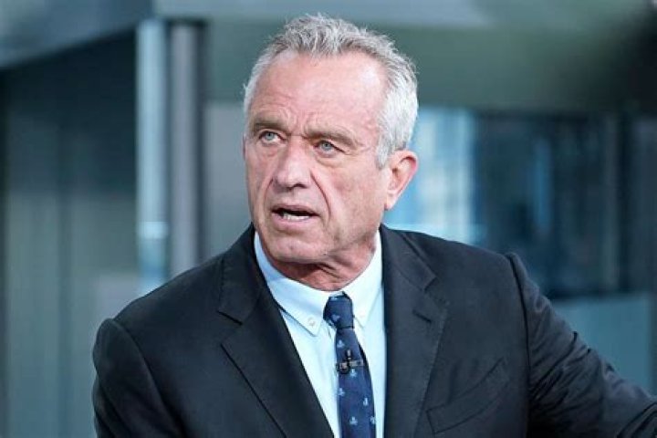 Robert F. Kennedy Jr.'s Medical Condition, Explained