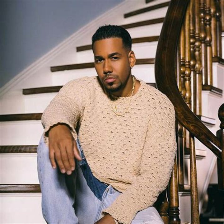 Romeo Santos And Ingrid Vasquez: Love Story And Collaborations