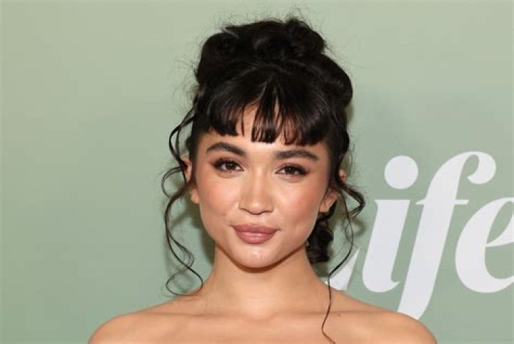 Rowan Blanchard's Latest Love Connection