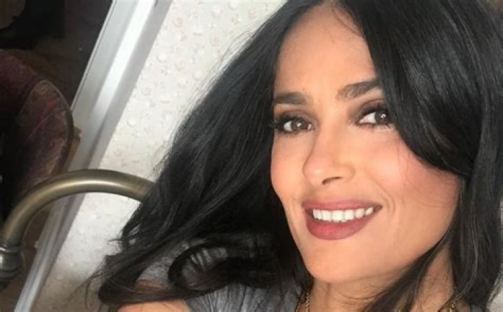 Salma Hayek's Staggering Net Worth: A Fortune Unveiled