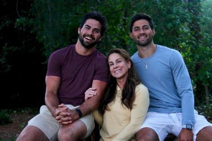 Sam Hartman And Tyla Ochoas's Unexpected Love Story