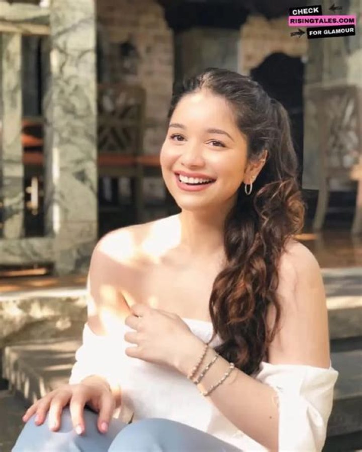 Sara Tendulkar: The Rising Star And Her Net Worth