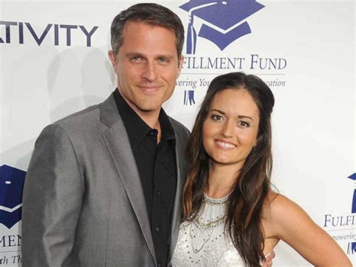 Scott Sveslosky's First Wife Revealed