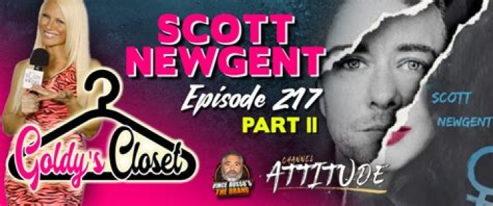 Secrets And Insights Of The Scott Newgent Family