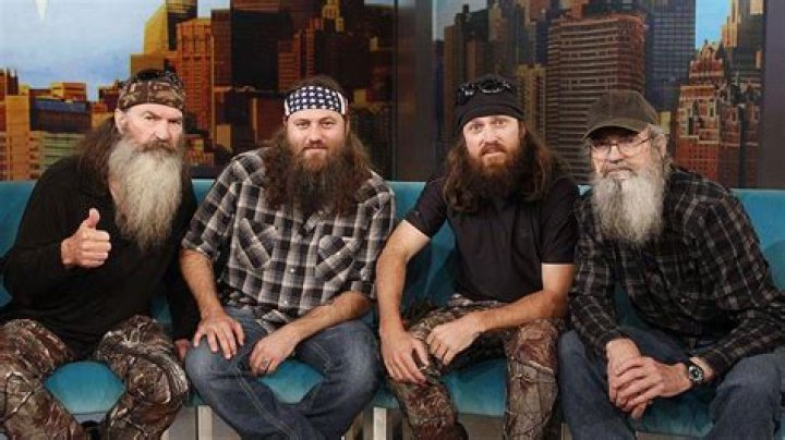 Sensational Duck Dynasty Scandal: Behind The Headlines