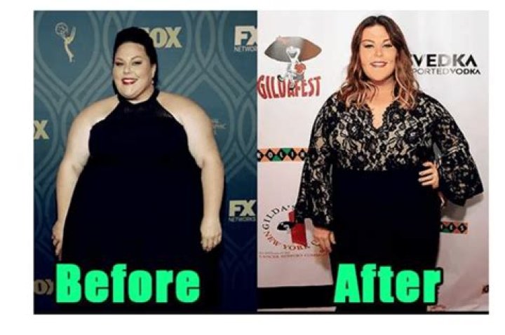 Shannon Spake's Incredible Weight Loss Journey: A Story Of Transformation