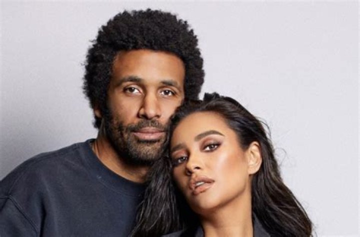 Shay Mitchell And Her New Husband, Shay Shariatzadeh