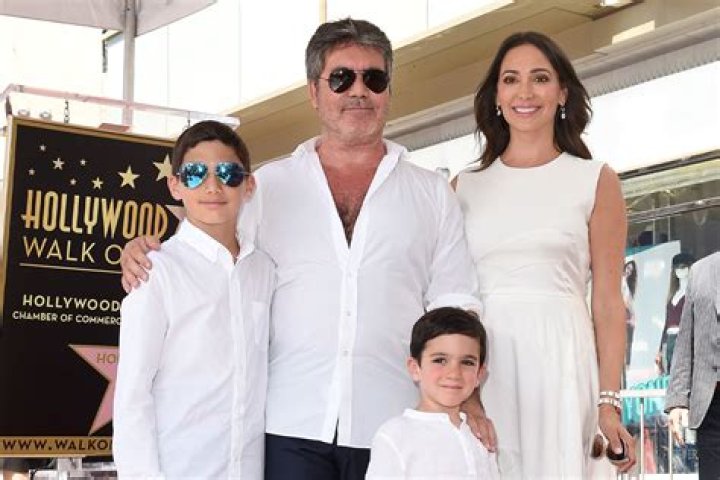 Simon Cowell's Son Ill: A Look Into The Family's Journey