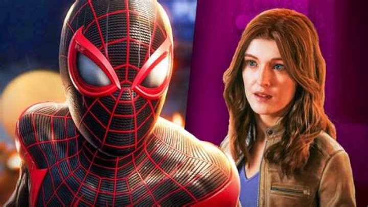 Sophie Rain's Viral Spider-Man Video Takes Twitter By Storm