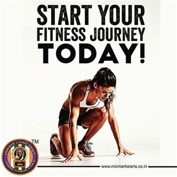 Start Your Fitness Journey With Expert Advice From Leanne Kuan Walton Goggins