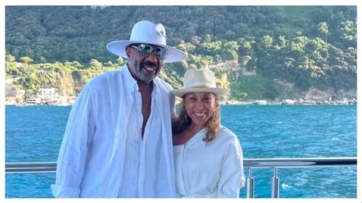 Steve Harvey's Marital History: A Timeline Of His Marriages
