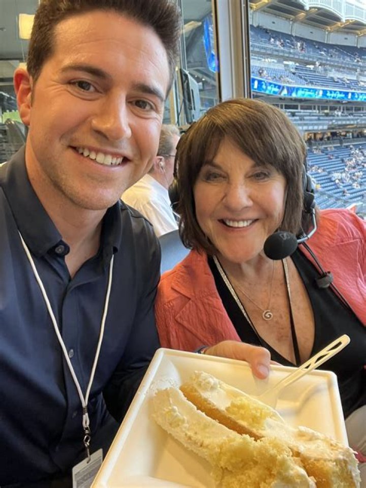 Suzyn Waldman's Marital Journey Unveiled