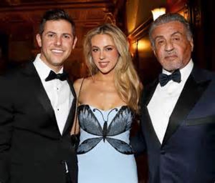 Sylvester Stallone's Family Legacy: A Look At His Famous Children