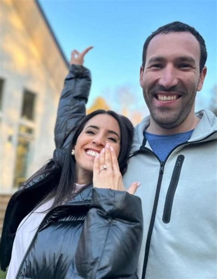 Tal Heinrich's Husband: A Love Story