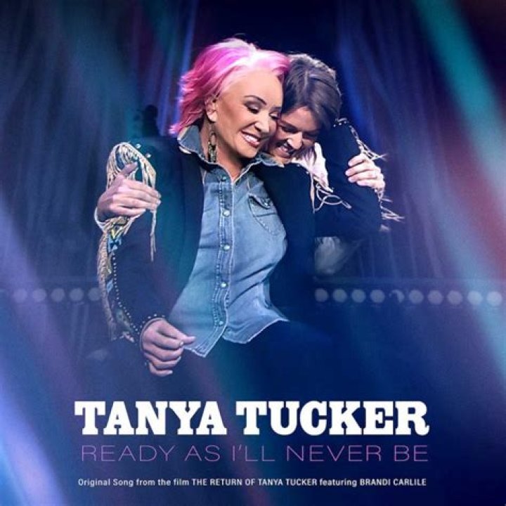 Tanya Tucker And Ben Reed: The Legendary Love Story