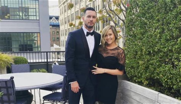 Tatum's Wife: The Woman Behind The Star
